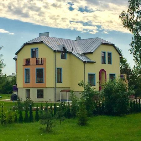 Wonderful 7 Bedroom Home In Vilnius Didzioji Reise Esterno foto